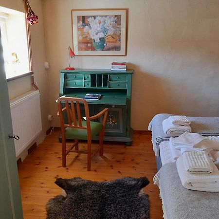 Broesarp Kaellagarden Stora Gardslaegenheten Exteriér fotografie