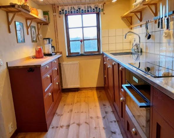Broesarp Kaellagarden Stora Gardslaegenheten Exteriér fotografie