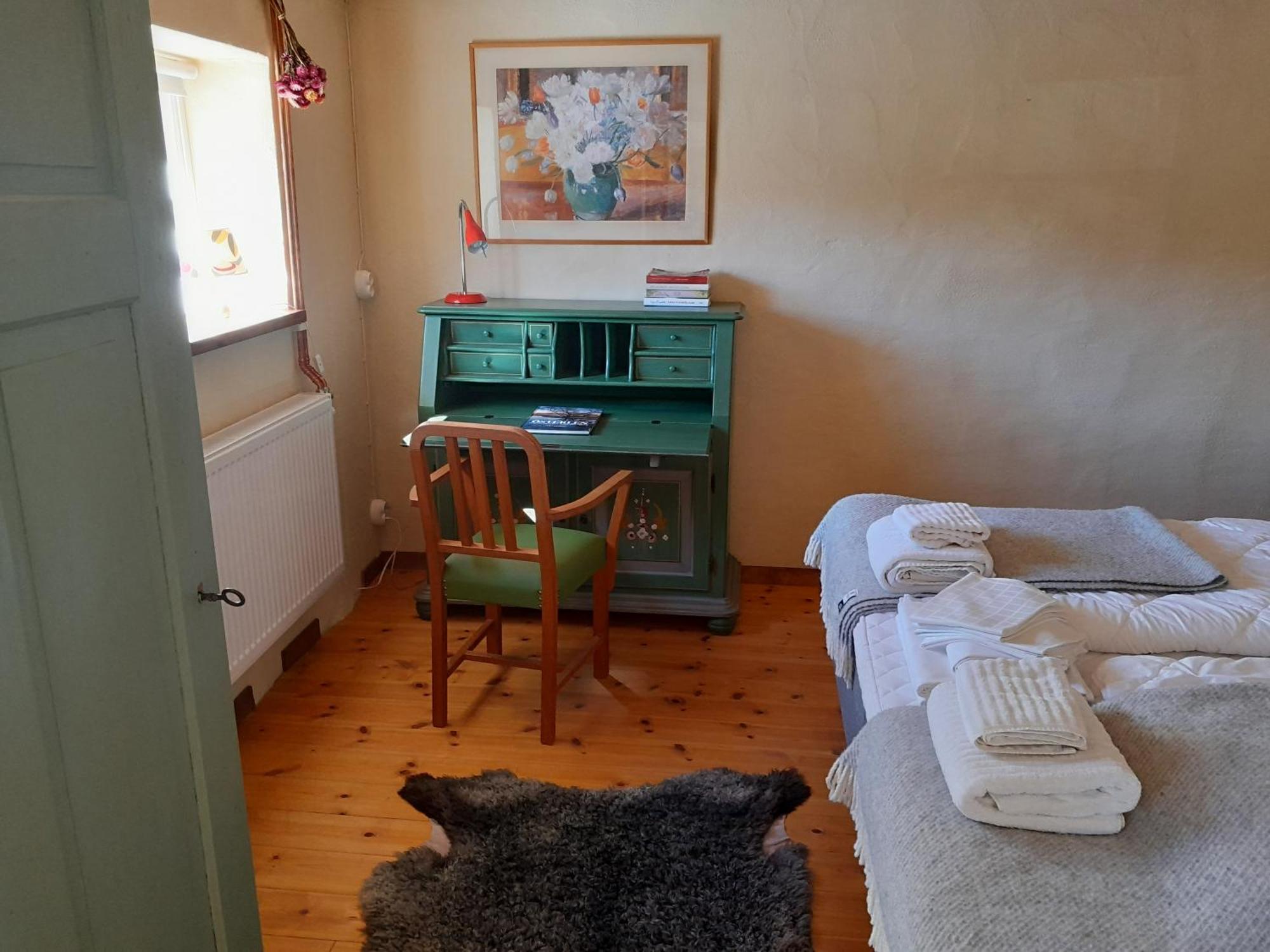 Broesarp Kaellagarden Stora Gardslaegenheten Exteriér fotografie